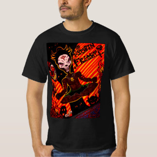 Kousin Freaky Voodoo T-shirt