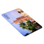 koutoubia moskee marocco magnet magneet (Rechterzijde)