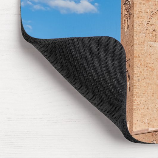 Koutoubia-moskee - Marrakech, Marokko Muismat (Hoek)