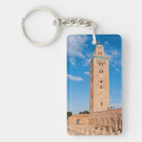 Koutoubia Mosque - Marrakech, Marokko
