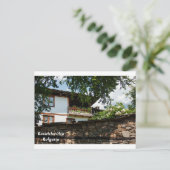 Kovatchevitza Briefkaart (Staand voorkant)