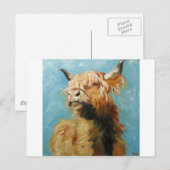 Kow#192 Briefkaart (Voorkant / Achterkant)