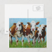 Kow#340 Briefkaart (Voorkant / Achterkant)