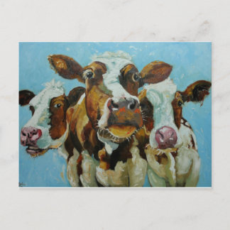 Kow#409 Briefkaart