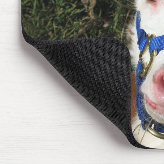 Kow Mousepad Muismat (Hoek)