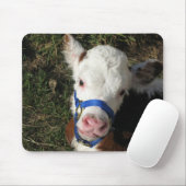 Kow Mousepad Muismat (Met muis)