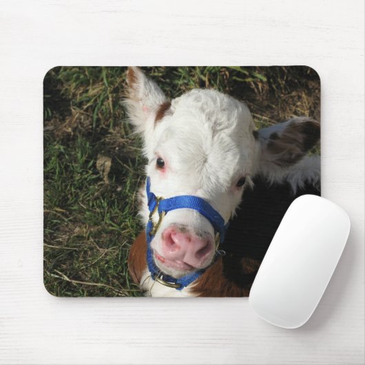 Kow Mousepad Muismat (Met muis)