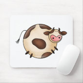 Kow Mousepad Muismat (Met muis)
