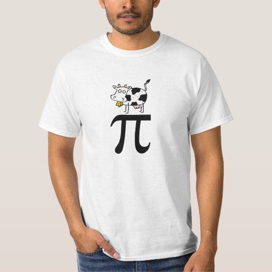 Kow Pi T-shirt (Voorkant)