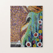 Kow Puzzle Legpuzzel (Verticaal)