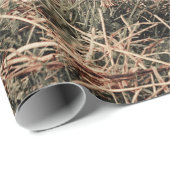 Kow Rustic Country Farmhouse Decoupage Cadeaupapier (Rol Hoek)