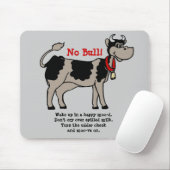 Kow Sense Mousepad Muismat (Met muis)