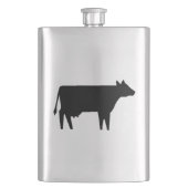 Kow Silhouette Flacon (Voorkant)