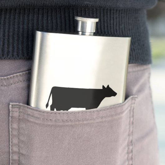 Kow Silhouette Flacon (Voorbeeld)