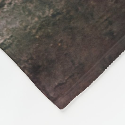 KOWALA NAP FLEECE DEKEN (Hoek)