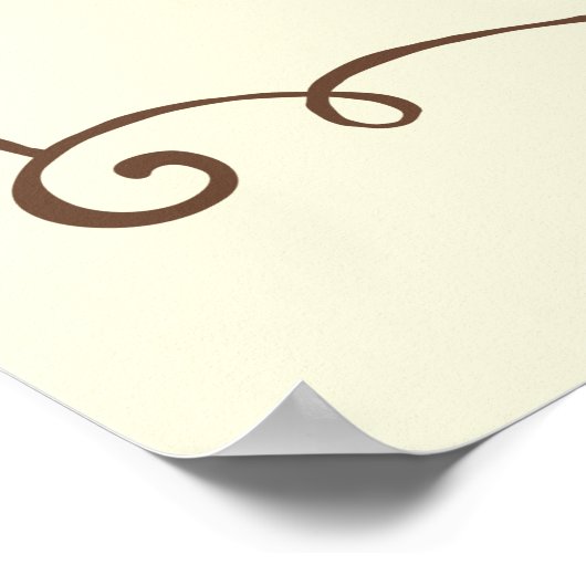 Kowalski Bakery - Baby Nifflers Poster (Hoek)