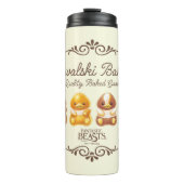 Kowalski Bakery - Baby Nifflers Thermosbeker (Voorkant)