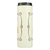 Kowalski Bakery - Baby Nifflers Thermosbeker (Achterkant)