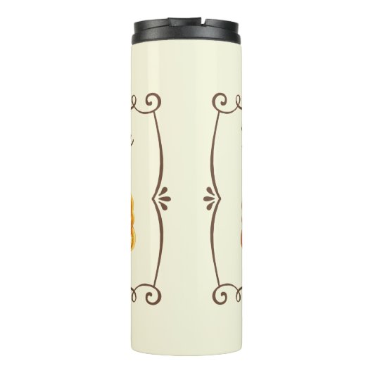 Kowalski Bakery - Baby Nifflers Thermosbeker (Achterkant)