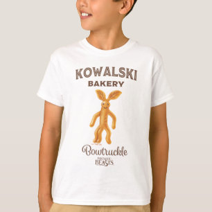Kowalski Bakery - Bowvrachtkle T-shirt