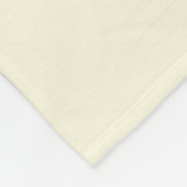 Kowalski Bakery - Demiguise Fleece Deken (Hoek)