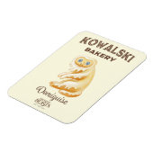 Kowalski Bakery - Demiguise Magneet (Linkerzijde)