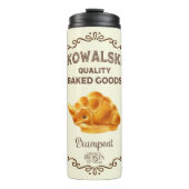 Kowalski Bakery - Erumpent Thermosbeker (Voorkant)