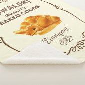 Kowalski Bakery - Moeilijke situatie Sherpa Deken (3/4)