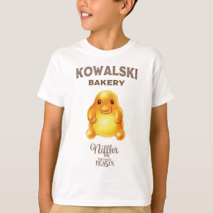 Kowalski Bakery - Niffler T-shirt