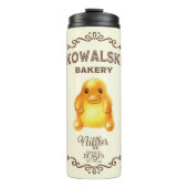 Kowalski Bakery - Niffler Thermosbeker (Voorkant)