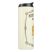 Kowalski Bakery - Niffler Thermosbeker (Gedraaid links)