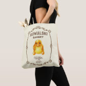 Kowalski Bakery - Niffler Tote Bag (Dichtbij)