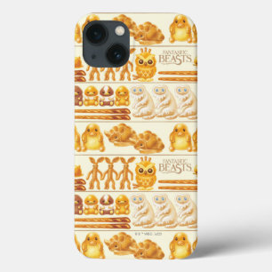 Kowalski Bakery Rows of Treds Pattern Case-Mate iPhone Case