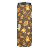 Kowalski Bakery Toss Pattern Thermosbeker (Achterkant)