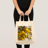 Kowhai Tote Bag (Voorkant (product))