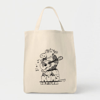 KOWS Stanley Mouse — boodschappentas Tote Bag