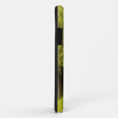 Koya Sugi Cedar Trees Case-Mate iPhone Case (Achterkant/rechts)