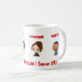 kozini feat komiyun koffiemok (Voorkant rechts)