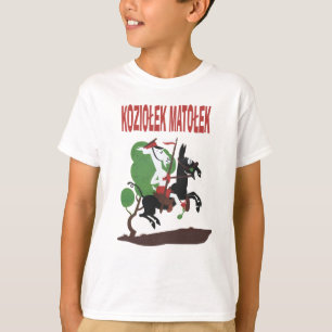 Koziolek Matolek T-shirt