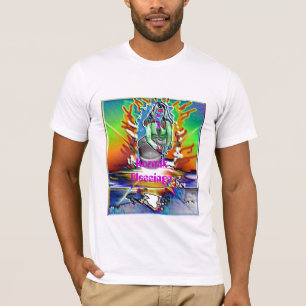 Kozmik Blessings T-shirt