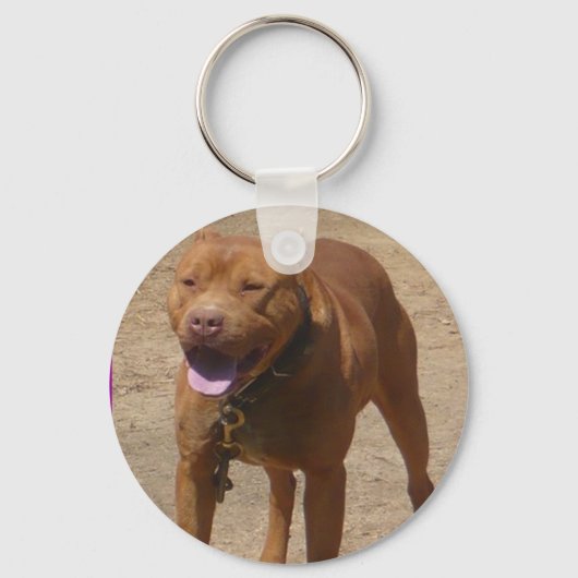 KozMoeKeyChain Sleutelhanger (Voorkant)