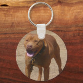 KozMoeKeyChain Sleutelhanger (Voorkant)