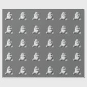 Kozy Kat Cadeaupapier (Vlak)