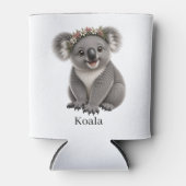 Kozy Koala Koeler (Voorkant)
