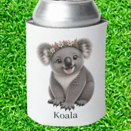 Kozy Koala Koeler