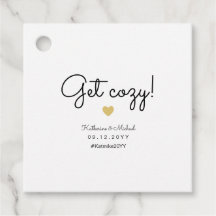 Kozy Winter Wedding Blanket of Shawl