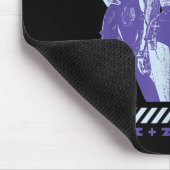 Kp Demon Hunters Halloween Huntrix The World Tour Muismat (Hoek)