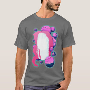 KP Galaxy T-shirt