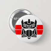 KP Logo Button (Voorkant /achterkant)