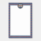 KPAC MicroPlay Post-it® Notes (Voorkant)